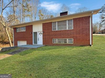 3911 Fraser Circle, Gainesville GA 30506