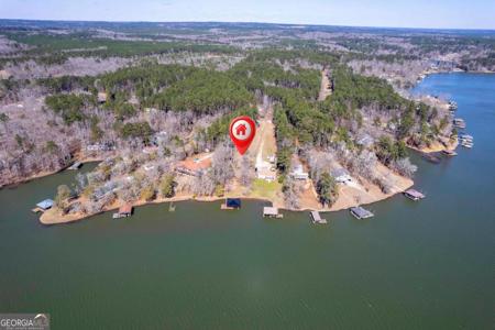 794 South Steel Bridge Road, Eatonton GA 31024