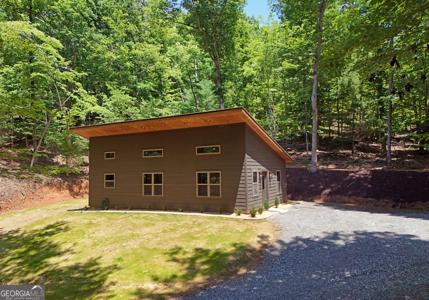 41 Majestic Way, Morganton GA 30560