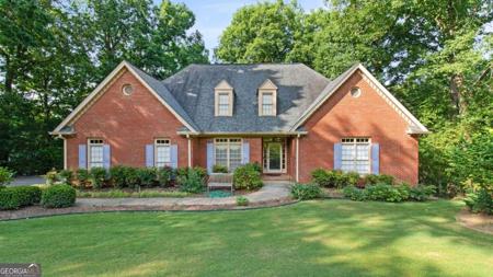 3385 Summit Trail, Cumming GA 30041