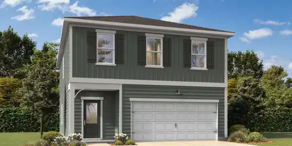 461 Possumhaw Place, Canton GA 30114