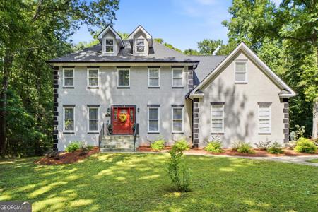 80 Allie Drive, Mcdonough GA 30252