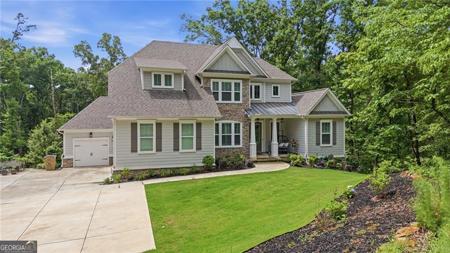 3610 Chattahoochee Road, Cumming GA 30041