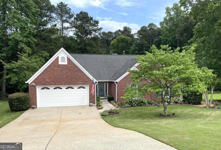 4605 Cantle Court NW, Acworth GA 30101