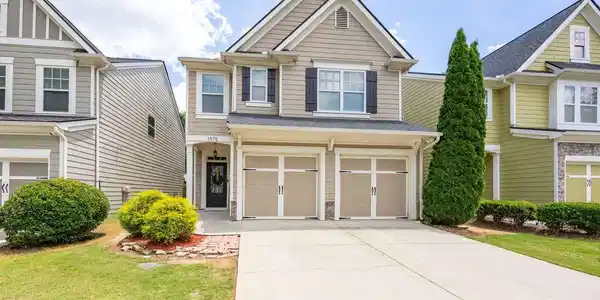 3975 Abernathy Farm Way # 9, Acworth GA 30101