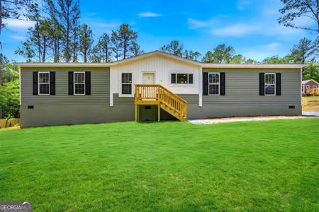114 Thomas Drive, Eatonton GA 31024