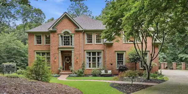 5050 Southlake Drive, Alpharetta GA 30005