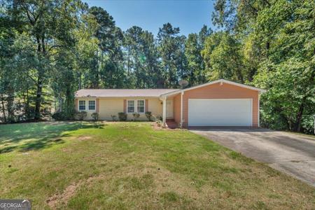 41 Goldeneye Court, Monticello GA 31064