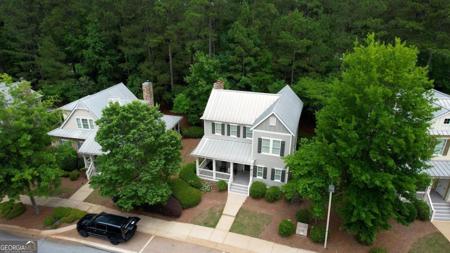 1100 Starboard Drive, Greensboro GA 30642