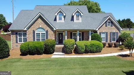 4301 Gladys Court, Mcdonough GA 30252