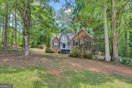 432 Kimberly Court, Mcdonough GA 30252