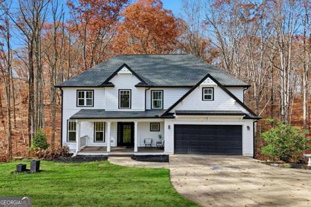 6155 Old Still Run Road, Gainesville GA 30506