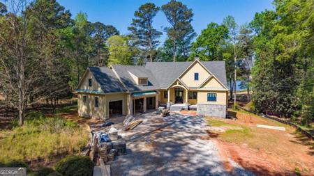 1941 Pine Grove Road, Greensboro GA 30642