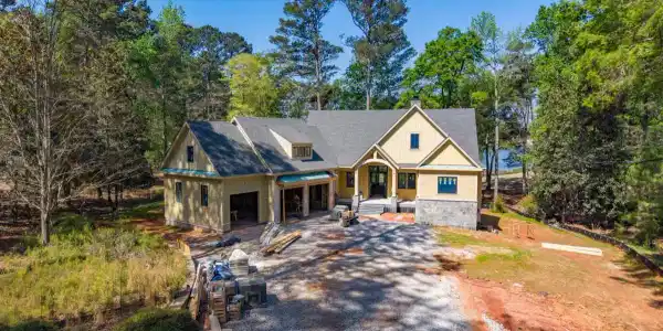 1941 Pine Grove Road, Greensboro GA 30642