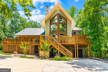 394 Ferrell Tatum Road, Lagrange GA 30240