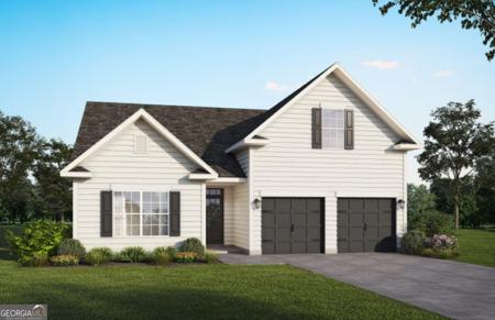 101 Cooper Drive # 37, Mansfield GA 30055