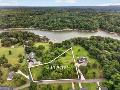 5602 Burke Lane, Gainesville GA 30506