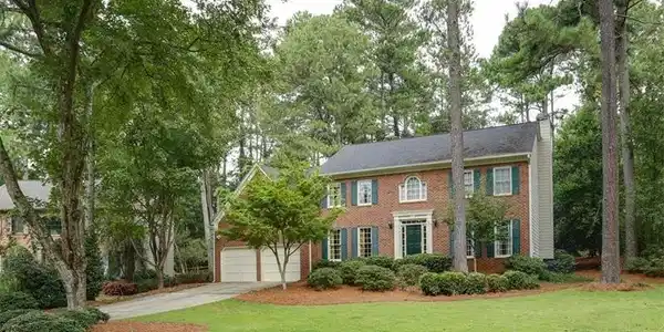 725 Willow Overlook