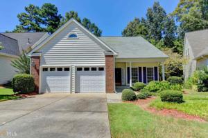 4035 Berkeley Park Dr