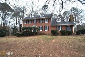 923 Eskew Rd