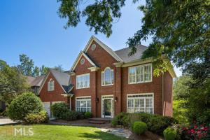 4540 Rutherford Dr