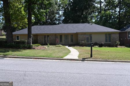 6670 Springlake Drive, Columbus GA 31909