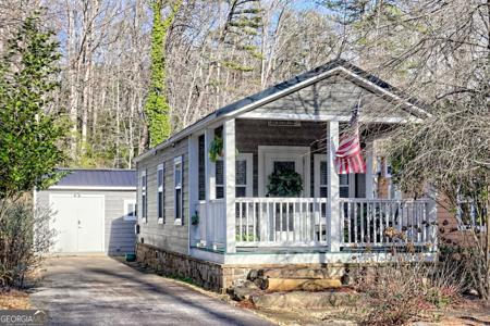 Lot 3, Clarkesville GA 30523 4960 Laurel Lodge