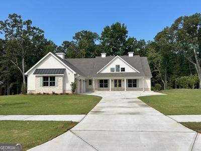 Lot 177 SNUG HARBOR Place, Newnan GA 30263