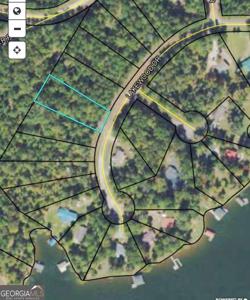 Lakewood Drive, Sparta GA 31087