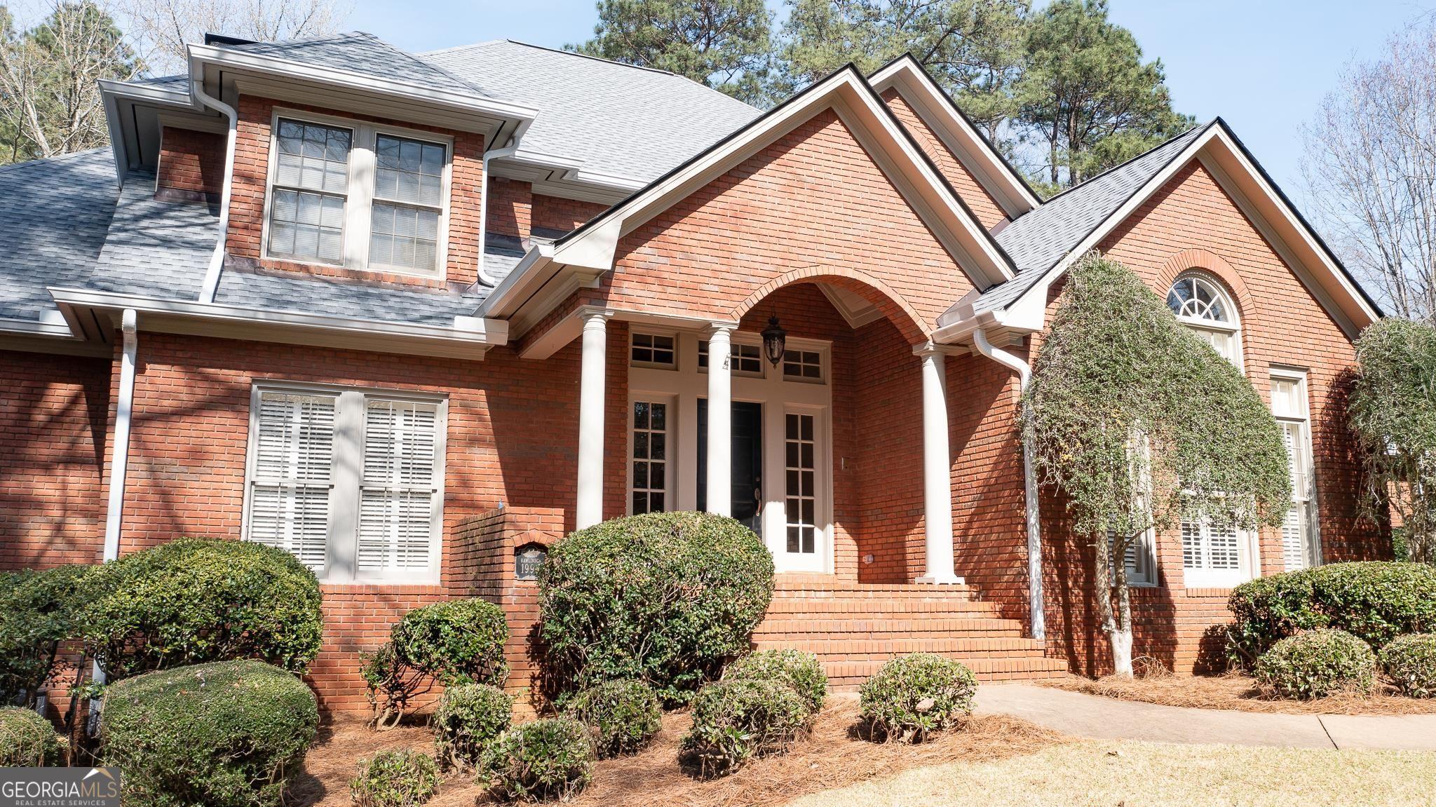 116 Windridge, LaGrange, GA lhrmls02029481