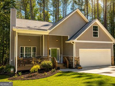 35 Riverbend Road, Lavonia GA 30553