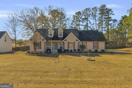 116 Newport Road NE, Milledgeville GA 31061
