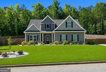 20 Hawthorn Lane, Covington GA 30014