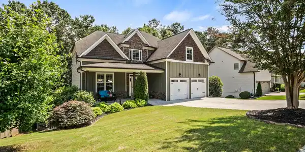 1125 Blankets Creek Drive, Canton GA 30114