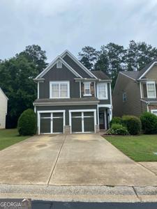 3906 Abernathy Farm Way, Acworth GA 30101