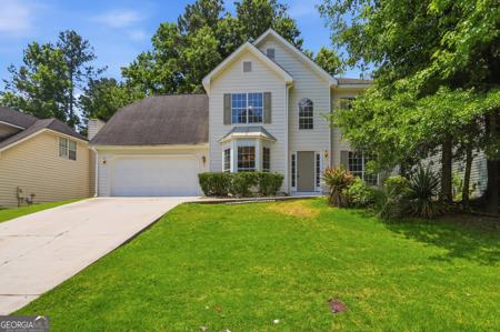 682 Stonemill Manor, Lithonia GA 30058