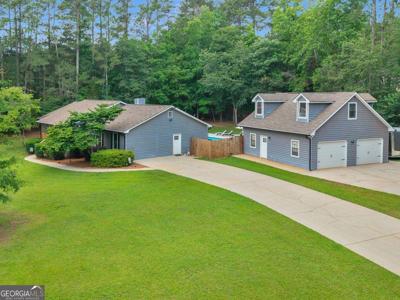 95 Green Valley Circle, Mcdonough GA 30252