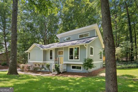 3725 Stone Creek Circle, Cumming GA 30041