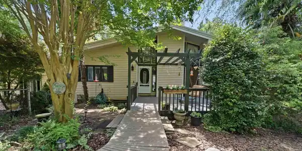 240 Quesenberry Drive, Eatonton GA 31024
