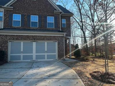 1312 Endicott Court, Cumming GA 30041