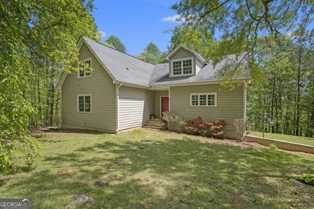 265 Neely Road, Lagrange GA 30240