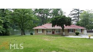 3271 Lake Jodeco Rd