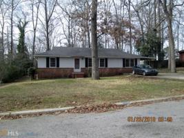 105 Dogwood Drivve