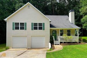 154 Boones Ridge Parkway SE