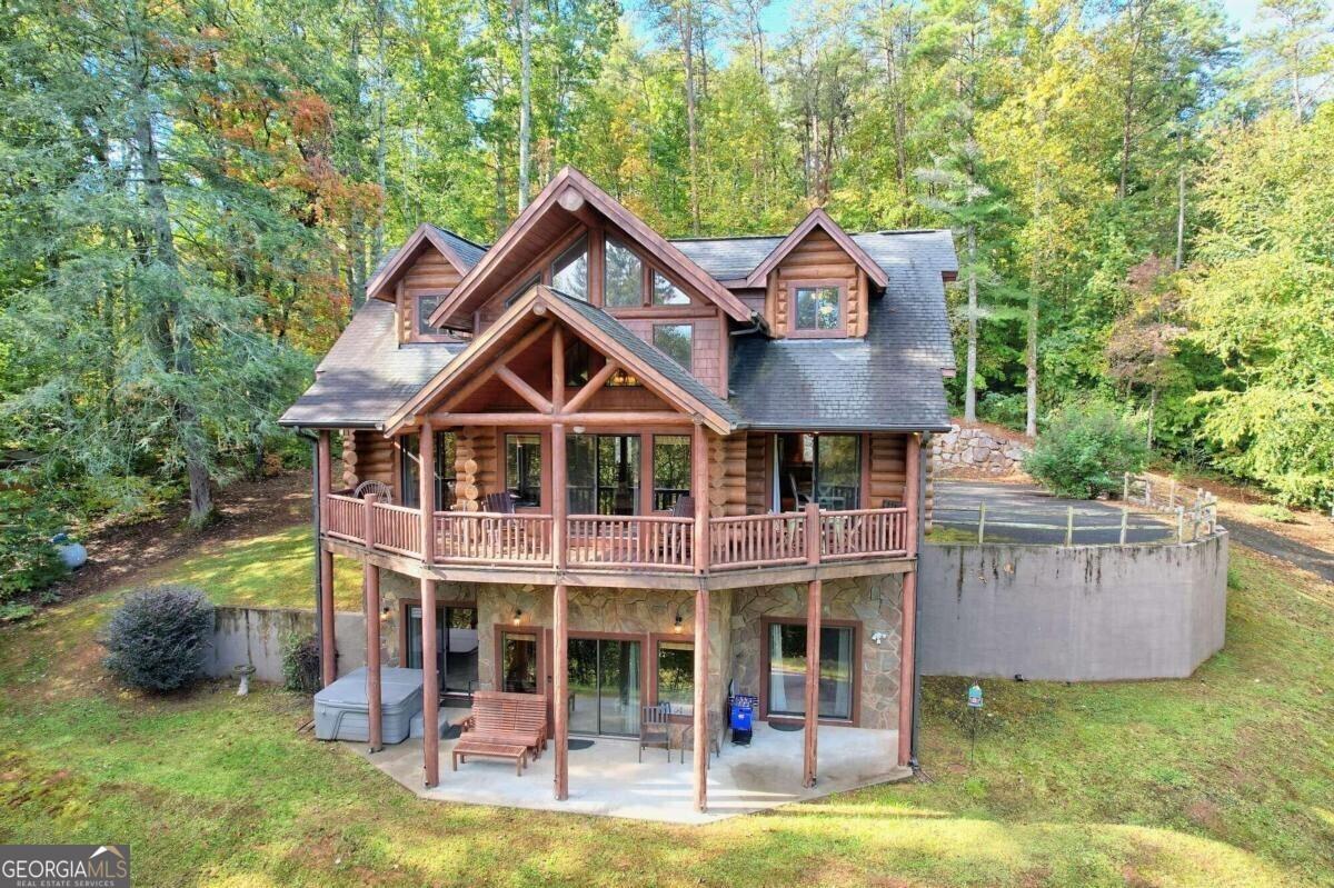 2096 Aska Road, Blue Ridge, GA lhrmls01845441