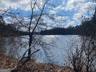 Gregg Shoals Drive, Elberton GA 30635