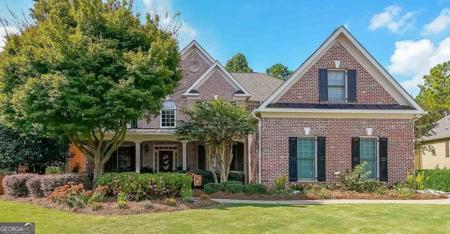303 Meadow Lark Crossing