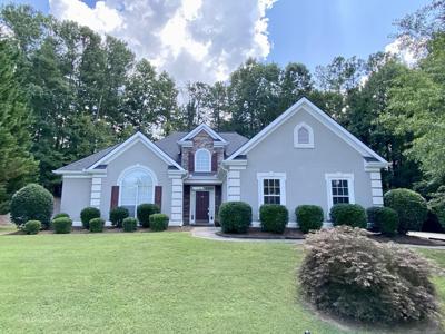 2597 Chipping Court