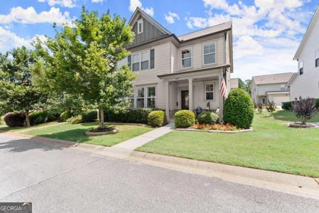 6021 Harbour Mist Drive, Flowery Branch GA 30542