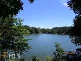 Oak Mountain Ln